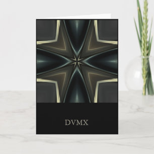 Carte DVMX #12