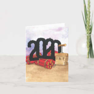 Carte Dynamite 2020