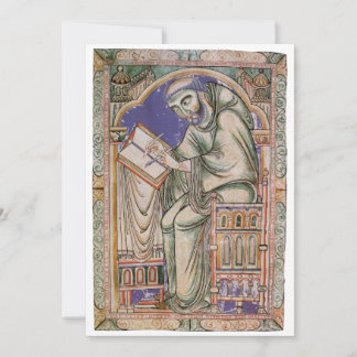 Carte Eadwine le moine