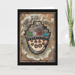 Carte Eau et Vent de Terre