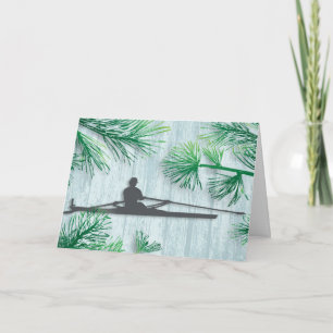 Carte Eaux tranquilles