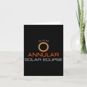 Carte Éclipse solaire Annulaire 14 octobre Amoureux de l