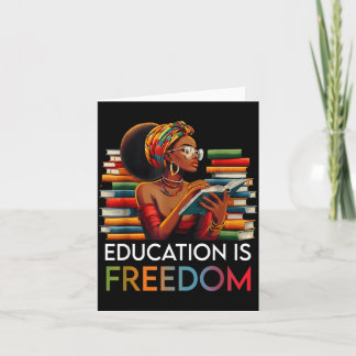 Carte Education Is Dom Black Teacher Books Black History