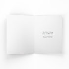 Effacer encore un an | Anniversaire drôle