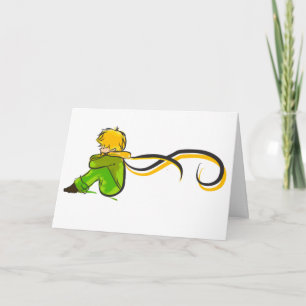 Carte El principito
