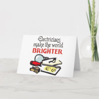Électricien