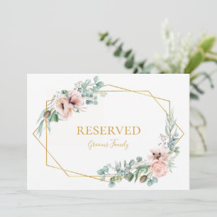 Carte Élégant flou   Connexion réservée