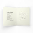 Carte élégante Chalice de l'ordre du 50e anniversa