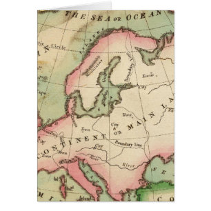 Carte élémentaire