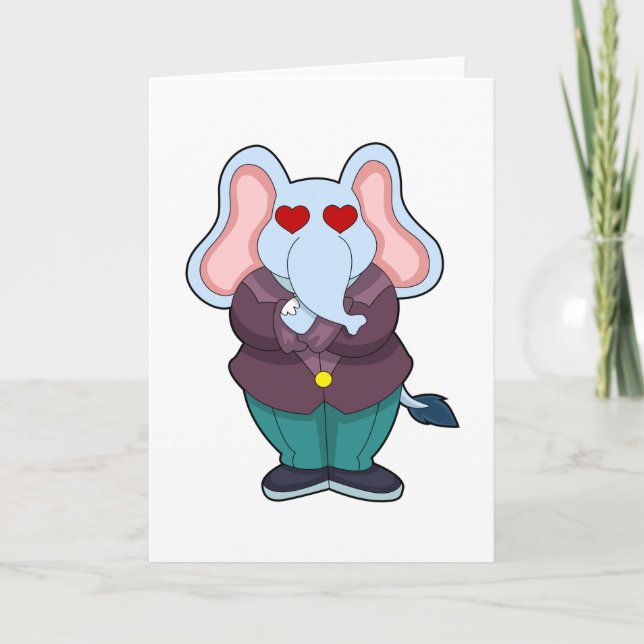 Carte Eléphant en forme de chambre avec costume.PNG (Devant)