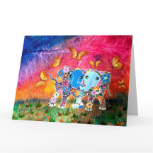 Éléphants Danseurs