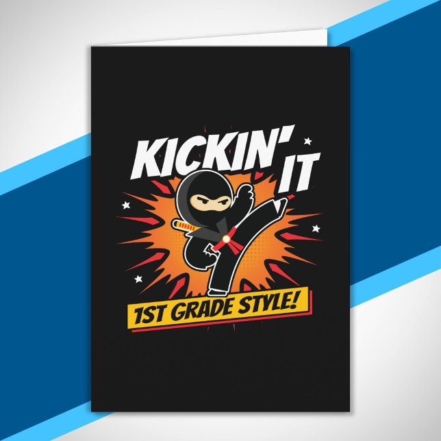 Carte Élève de CP - Rentrée des classes - CP (Créateur téléchargé)