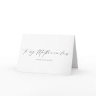 Ellesmere À Ma Fête De Mariage Mère En Lois