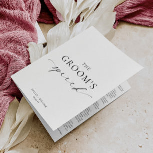 Carte Ellesmere Le discours Mariage de la Chambre