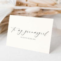 Ellesmere Pour Ma Demoiselle D'Honneur Jour De Mar