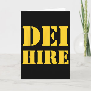 Carte Embauche divine