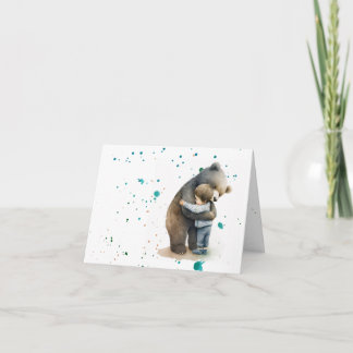 Carte Embrassage longue distance