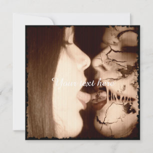 Carte Embrasse de paille