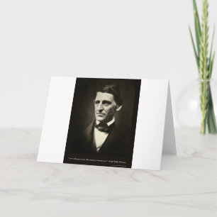 Carte Emerson Amour De Beauté Est Le Goût Amour Cadeaux