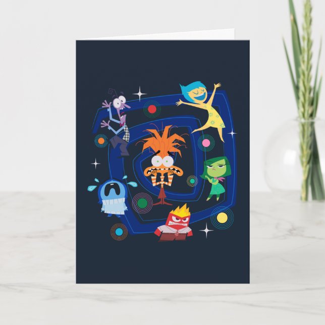 Carte Emotion Whirlwind (Devant)