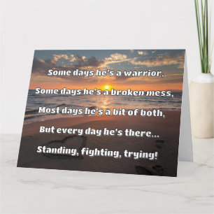 Carte Empath Strength Positive Citation Encouragement