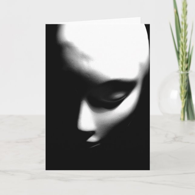 Carte En avant (Devant)