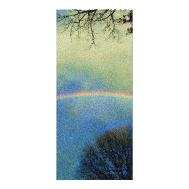 carte en rack arc-en-ciel de style supérieur (Devant)