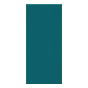 Carte en rack Turquoise foncé