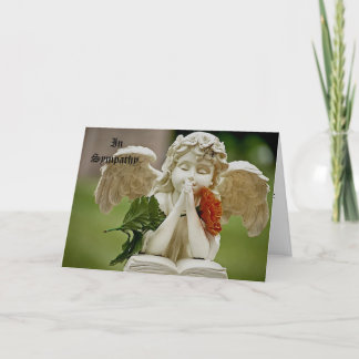 Carte En sympathie