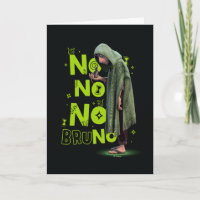 Encanto | Non Non Non Non Bruno