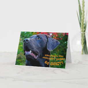 Carte Encouragement