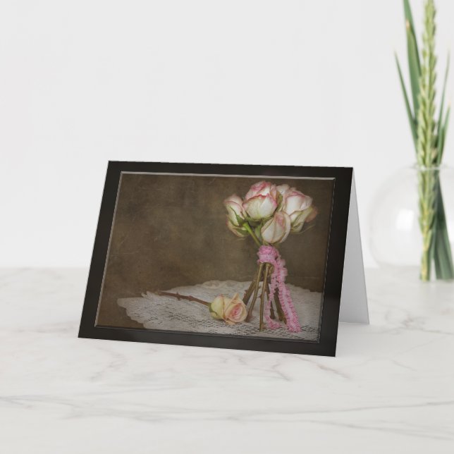 Carte Encouragement (Devant)
