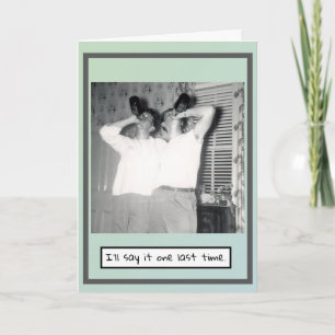 Carte Encouragement Arrêter de boire