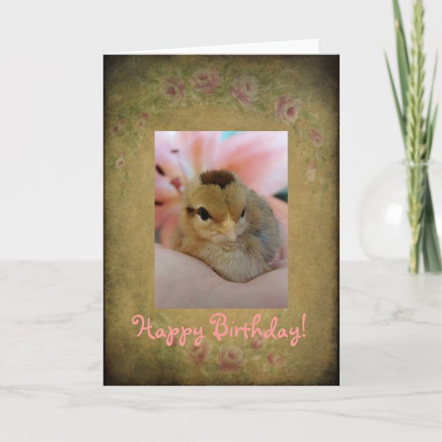 Carte Enfant (Devant)