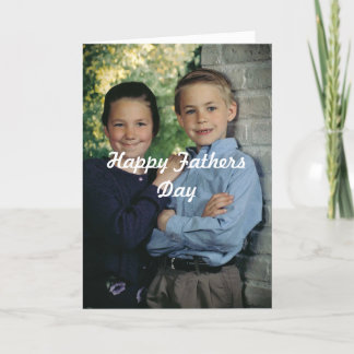 Carte Enfants