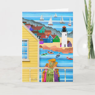 Carte Enfin maison