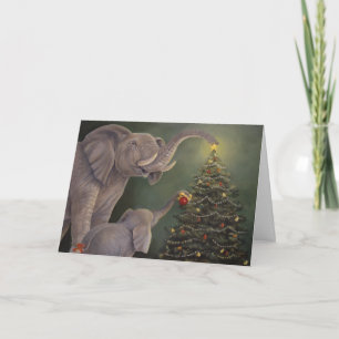 Carte enorme de vacances