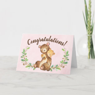 Carte Ensemble de bénédictions