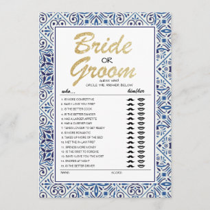 carte entièrement modifiable de jeu de la mariée o