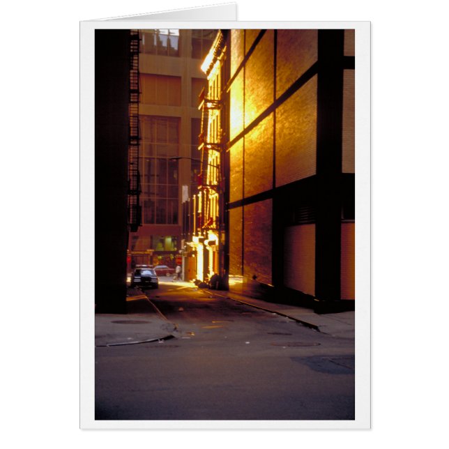 CARTE ENTRE BLOCS (Devant)