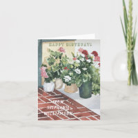 Entreprise Anniversaire