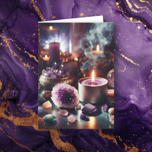 Carte Envoyer de l'énergie positive à un ami