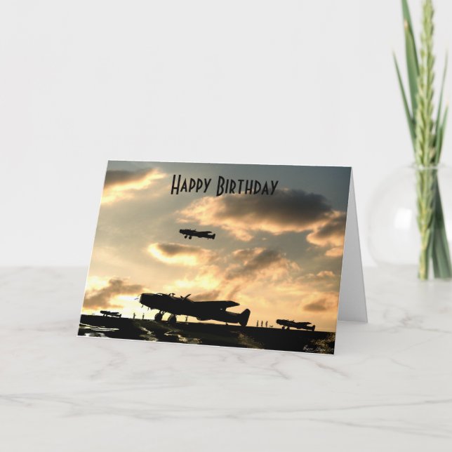 Carte Éparpillement de Halifax 1943 (Devant)