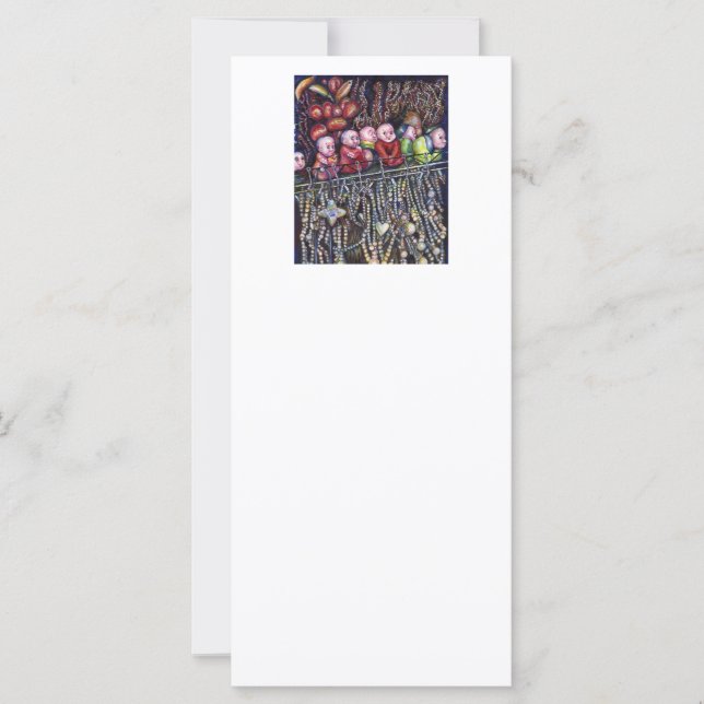 Carte Épitomiser (Devant)