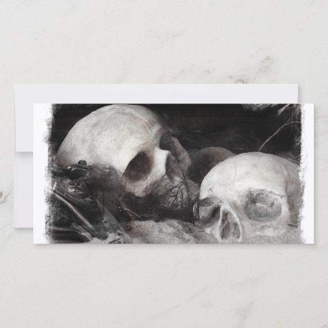 Carte Épouses crâniennes (Devant)