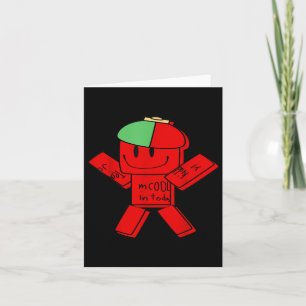 Carte Équipe C00lkidd Rejoignez aujourd'hui Citation drô