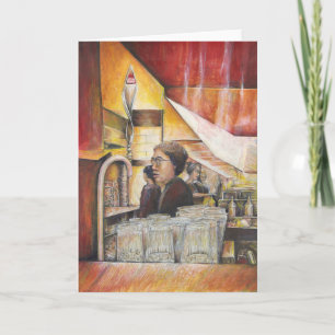 Carte Équivalent lumineux des émotions passionnées