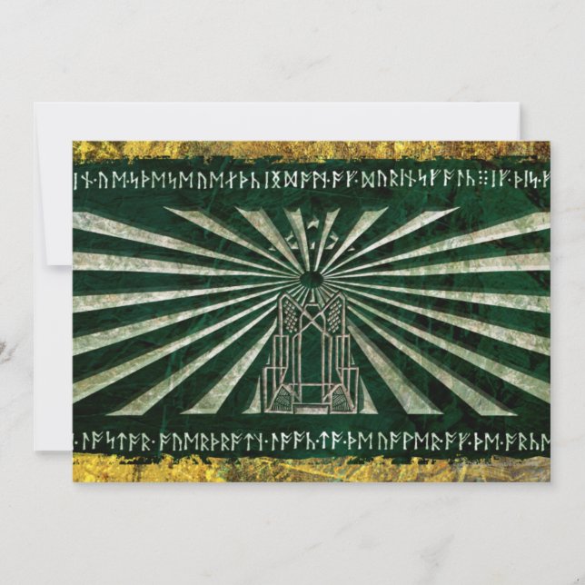 Carte Erebor Graphic (Devant)