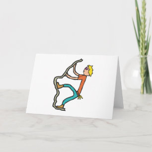 Carte Escalade rocheuse