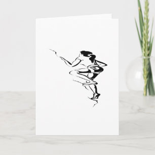 Carte Escalade rocheuse 7